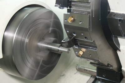 CNC Bearbeitungsanlagen